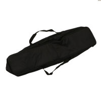Shada Textiltasche 300746 schwarz, aus Nylon, für...