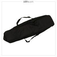 Shada Textiltasche 300746 schwarz, aus Nylon, für...