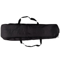 Shada Textiltasche 300746 schwarz, aus Nylon, für Novalight