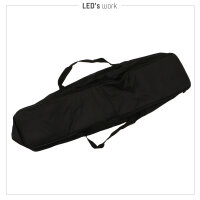 SHADA Textile Bag - Black I 0300746