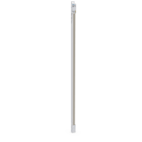 Shada LED Wannenleuchte Strip 2410255, 150 cm, 1x24 W, 2750 lm, 4000 K Neutralweiß, IP65