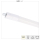 SHADA Led Wannenleuchte Strip - 1x24W 150cm 2750lm 4000K IP65  I 2410255