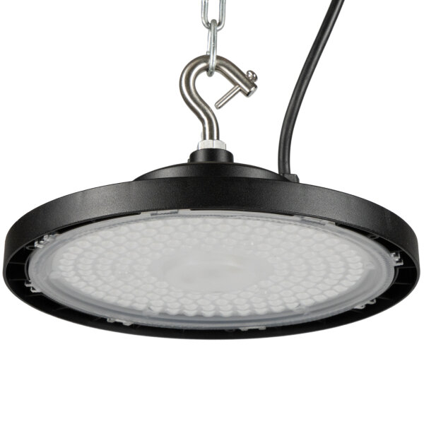 Shada High Bay LED Hallenstrahler 2400540 Neutralweiß 4000 K, 100 W, 14000 lm