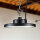 Shada High Bay LED Hallenstrahler 2400540 Neutralweiß 4000 K, 100 W, 14000 lm