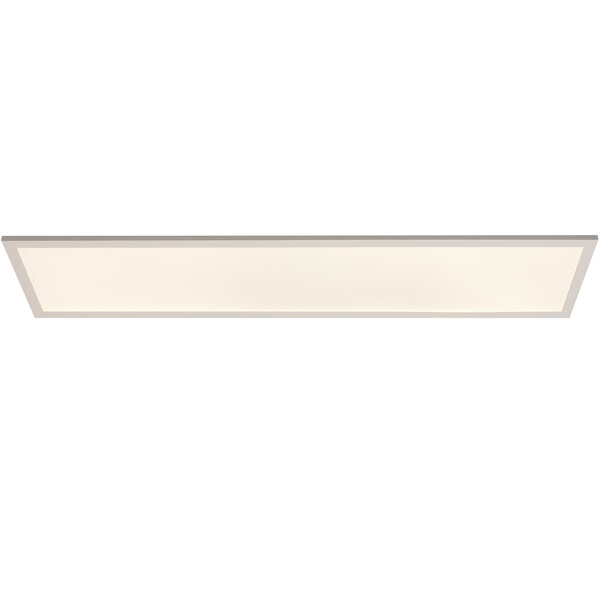 Shada LED Panel 801082 Weiß, neutralweiß 4000 K, 1195x295 mm, UGR<19