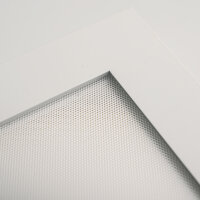 Shada LED Panel 801082 Weiß, neutralweiß 4000 K, 1195x295 mm, UGR<19