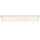 Shada LED Panel 801082 Weiß, neutralweiß 4000 K, 1195x295 mm, UGR<19