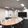 Shada LED Panel 801082 Weiß, neutralweiß 4000 K, 1195x295 mm, UGR<19