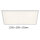 Shada LED Panel 801082 Weiß, neutralweiß 4000 K, 1195x295 mm, UGR<19