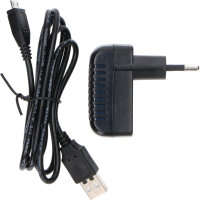 Shada Aufladbare Arbeitsleuchte 300815 Lithium-Ionen, 5000 K, 1500 lm, IP54