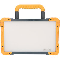 Shada Aufladbare Arbeitsleuchte 300815 Lithium-Ionen, 5000 K, 1500 lm, IP54
