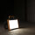Shada Aufladbare Arbeitsleuchte 300815 Lithium-Ionen, 5000 K, 1500 lm, IP54