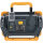 Shada Aufladbare Arbeitsleuchte 300815 Lithium-Ionen, 5000 K, 1500 lm, IP54