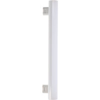 Shada LED Linienlampe 600800 S14s Opal, 2700 K, 5 W, 30 cm