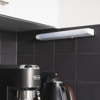 Shada LED Linienlampe 600800 S14s Opal, 2700 K, 5 W, 30 cm