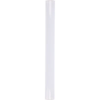 Shada LED Linienlampe 600800 S14s Opal, 2700 K, 5 W, 30 cm