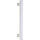 Shada LED Linienlampe 600800 S14s Opal, 2700 K, 5 W, 30 cm