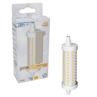 Shada LED-Röhre R7s 620119 Klar, Warmweiß...