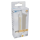 Shada LED-Röhre R7s 620119 Klar, Warmweiß (2700 K), 12,5 W, Dimmbar