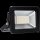 Shada LED-Strahler 310704 schwarz, 4000 K, 30 W, IP65