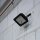 Shada LED-Strahler 310704 schwarz, 4000 K, 30 W, IP65
