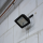 Shada LED-Strahler 310704 schwarz, 4000 K, 30 W, IP65