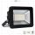 Shada LED-Strahler 310704 schwarz, 4000 K, 30 W, IP65
