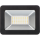 Shada LED-Strahler 310704 schwarz, 4000 K, 30 W, IP65