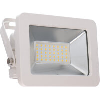 Shada LED-Strahler 310705 weiß, 30 W, 4000 K, 3300 lm, IP65