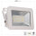 Shada LED-Strahler 310705 weiß, 30 W, 4000 K, 3300 lm, IP65
