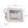 Shada LED-Strahler 310705 weiß, 30 W, 4000 K, 3300 lm, IP65