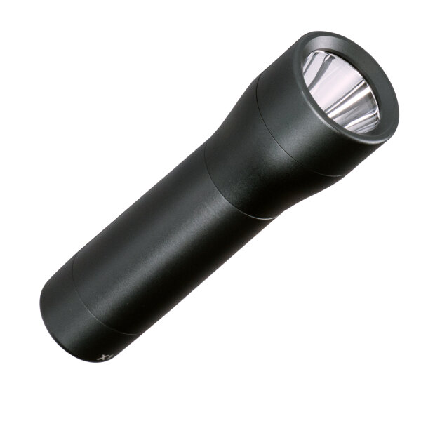 Shada Taschenlampe 700360, 120 Lumen, IPX4