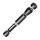 Shada Taschenlampe 700360, 120 Lumen, IPX4