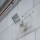 Shada LED Strahler 310715 Weiß mit Sensor, 30 W, 3300 lm