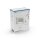Shada LED Strahler 310715 Weiß mit Sensor, 30 W, 3300 lm