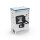 Shada LED-Strahler 310710 schwarz, 4000 K, 10 W, mit Bewegungsmelder