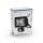 Shada LED Strahler 310712 schwarz, 20 W, mit Bewegungsmelder