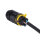 Shada I-Verbinder 300697 3-polig, 4-11 mm, IP68 wasserdicht, mit Hebelklemme