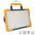 Shada Arbeitsleuchte 300811, 40 W, 4300 lm, 5000 K, IP54, Baustellentauglich, mit 2 Steckdosen und 5 m Kabel