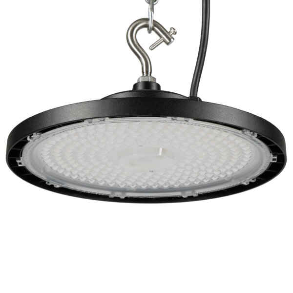 Shada High Bay LED Hallenstrahler 2400541 neutralweiß, 150 W, 21000 lm