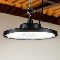 Shada High Bay LED Hallenstrahler 2400541 neutralweiß, 150 W, 21000 lm