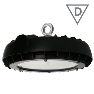 Shada High Bay LED Hallenstrahler 2400391 Neutralweiß 4000 K, 100 W, 14500 lm