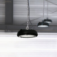 Shada High Bay LED Hallenstrahler 2400391 Neutralweiß 4000 K, 100 W, 14500 lm