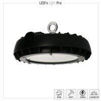 Shada High Bay LED Hallenstrahler 2400391 Neutralweiß 4000 K, 100 W, 14500 lm