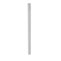 Shada LED Lichtleiste 2400493 mit Sensor, neutralweiß, 120 cm, IP65