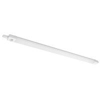 Shada LED Lichtleiste 2400493 mit Sensor, neutralweiß, 120 cm, IP65