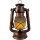 Shada LED-Laterne 700860, 24 cm, dimmbar, mit Flammeneffekt, IP23