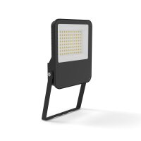 Shada LED Strahler 310603 schwarz, 50 W, 6000 lm
