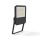 Shada LED Strahler 310603 schwarz, 50 W, 6000 lm