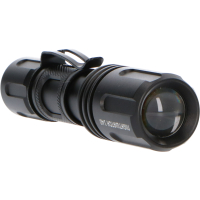 SHADA Taschenlampe - 5W 140Lm IPX7 1xAA - CREE Zoom I 0700346